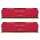 Crucial 16GB (2x8GB) 3200MHz CL16 Ballistix Red